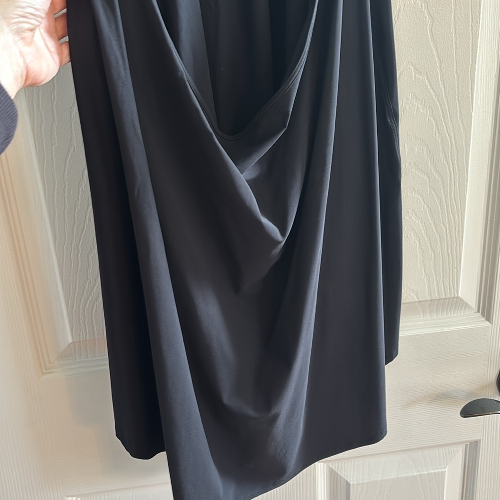NWOT Adorable Lululemon Coverup/Dress - Picture 8 of 9